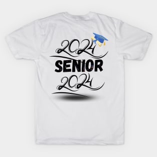 2024 T-Shirt